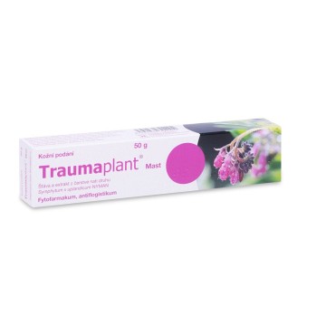 Traumaplant—mast 50 g