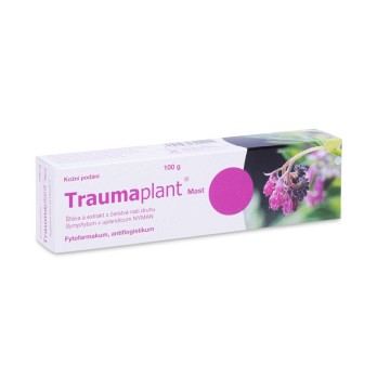 Traumaplant—mast 100 g