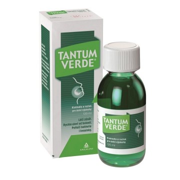 Tantum Verde—1 x 120 ml