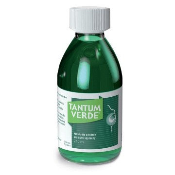 Tantum Verde—1 x 240 ml