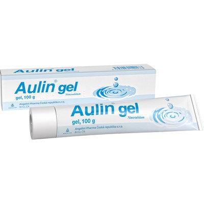 Aulin gel—100 g