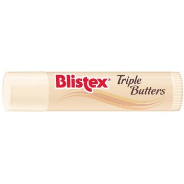 Blistex Triple Butters —4.25 g