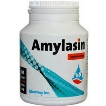 Brainway Amylasin—50 tablet