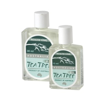 Tea Tree oil—30 ml