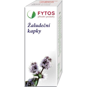 Fytos Žaludeční kapky—20 ml