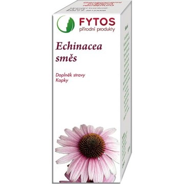 Fytos Echinacea směs—50 ml