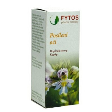 Fytos Posílení očí—20 ml