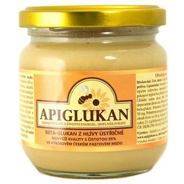 Apiglukan —250g