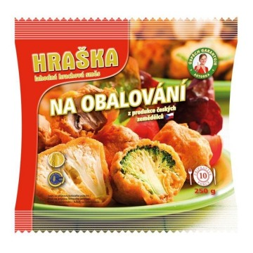 Hraška pikantní —250 g