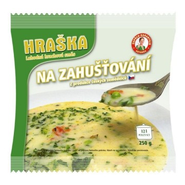 Hraška jemná —250 g