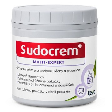 Sudocrem MULTI-EXPERT—60 g