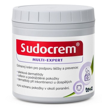 Sudocrem MULTI-EXPERT—250 g