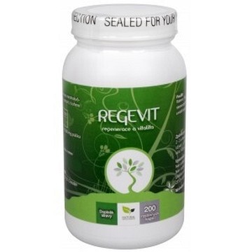 Regevit—200 tablet