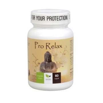 Natural Medicaments Pro Relax—60 tobolek