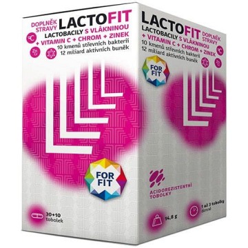 Galmed Lactofit—40+20 tobolek