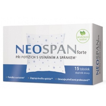 Neospan Forte Swiss—15 tobolek