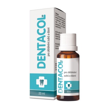 Maxivitalis Dentacol—20 ml