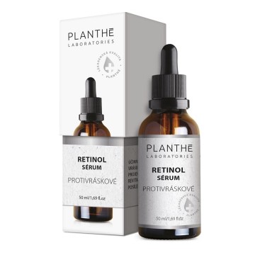 Planthé Retinol sérum protivráskové —50 ml