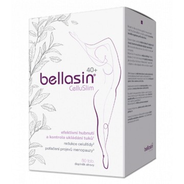 Bellasin CelluSlim —60 tobolek