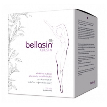 Bellasin CelluSlim —120 tobolek