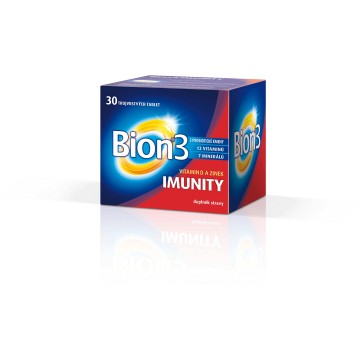 Bion3 Imunity—30 tablet