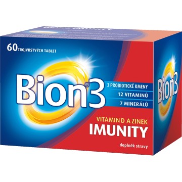 Bion3 Imunity—60 tablet