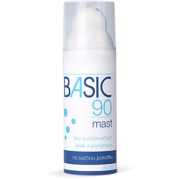 Basic90 Mast—50 ml 