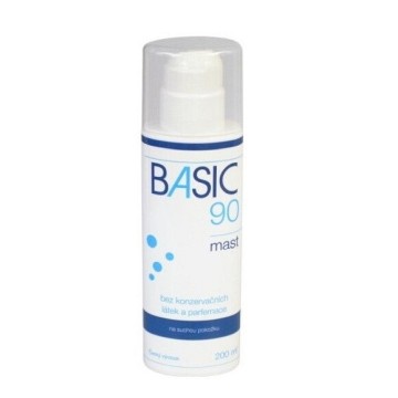 Basic90 Mast—200 ml