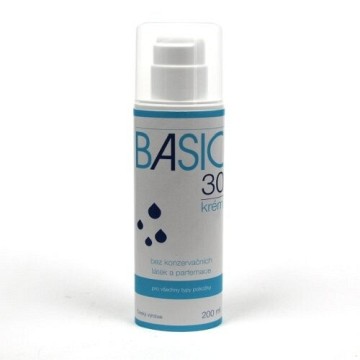 Basic30 Krém—50 ml