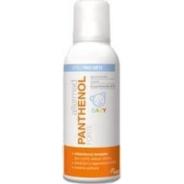 ALTERMED Panthenol Forte 6% Baby spray —150ml