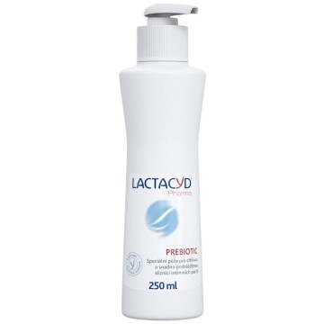 Lactacyd Pharma Prebiotic —250ml