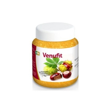 Venufit kaštanový gel s rutinem—350 g