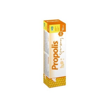 Propolis spray—50 ml