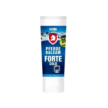 Pferde Balsam Forte Extra Cold—200 ml