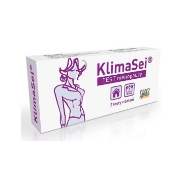 Test na menopauzu KlimaSei—2 ks