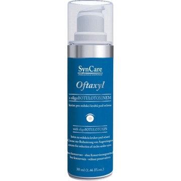 SynCare Oftaxyl krém—30 ml