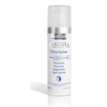 SynCare Renovia oční krém CPK—30 ml