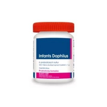 Infants Dophilus —60 g