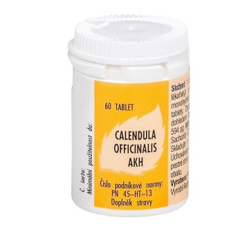 AKH Calendula Officinalis—60 tablet