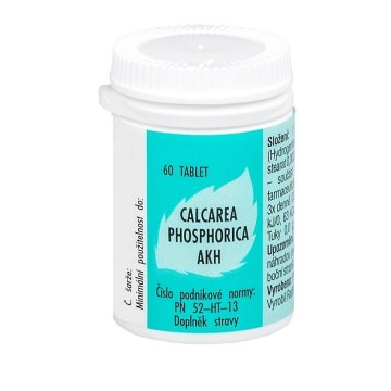 AKH Calcarea Phosphorica—60 tablet