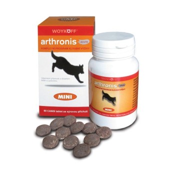 Arthronis Acute Mini—60 tablet