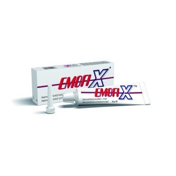 Emofix —mast 30 g