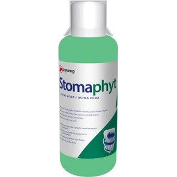 Phyteneo Stomaphyt ústní voda—250 ml