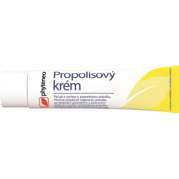 Phyteneo Propolisový krém—50 g