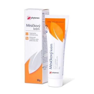 Phyteneo Měsíčkový krém—50 g