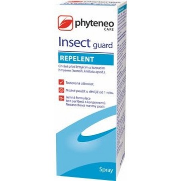 Phyteneo Insect guard—100 ml