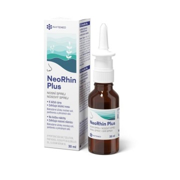 Phyteneo NeoRhin Plus —30ml