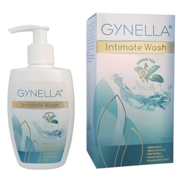 GYNELLA Intime Wash—200 ml