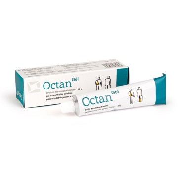 Rosen Octan gel—40g