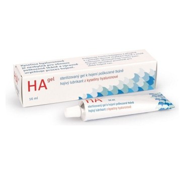 Rosen HA gel—16 ml